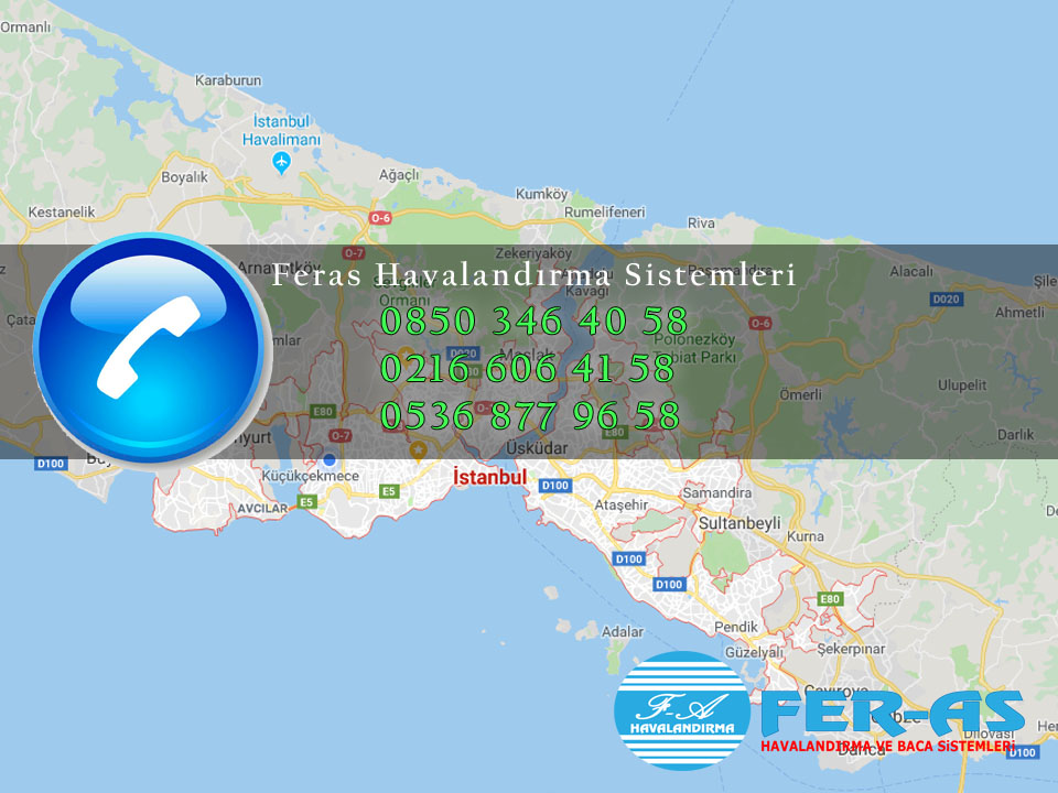 İstanbul Havalandırma